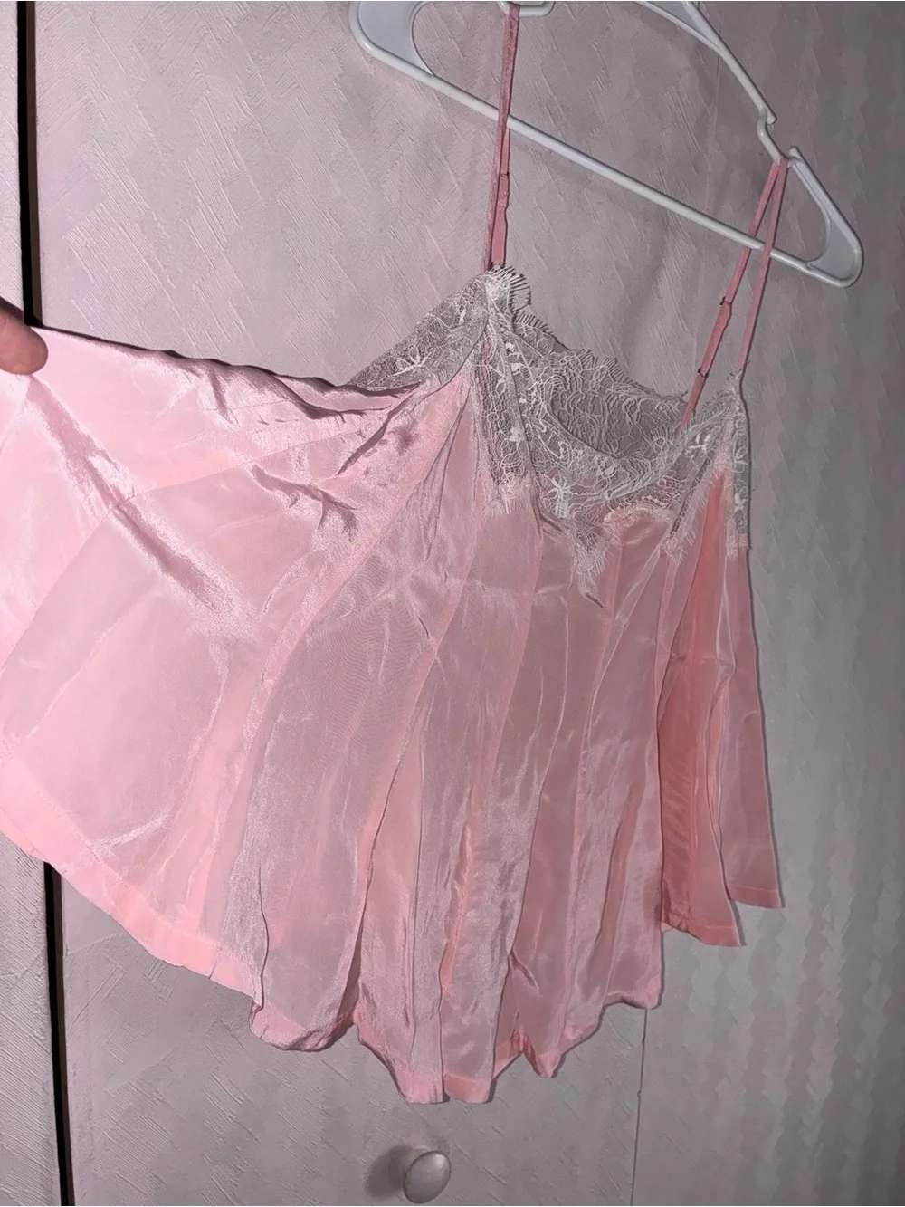 Free People Intimately Make Me Yours Cami